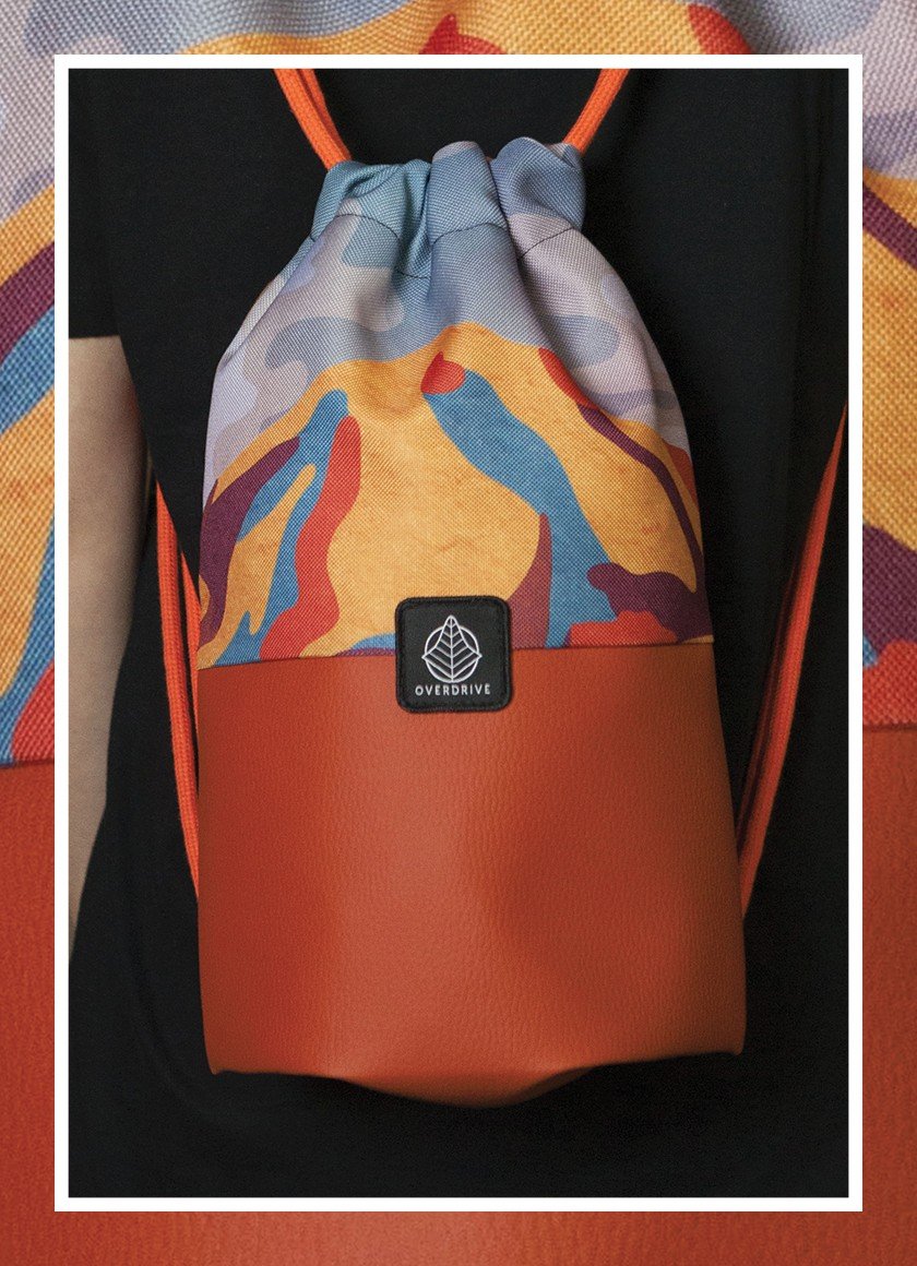 SACK BAG RAKA