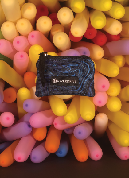 NANO FLUX