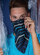 MASK CANTUS