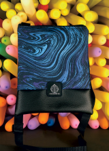 SHOULDER BAG FLUX