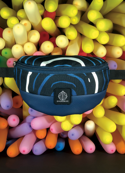 FANNY PACK CANTUS