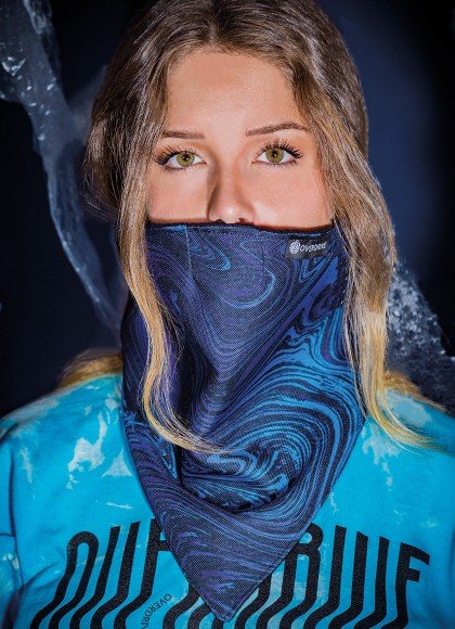MASCHERA FLUX