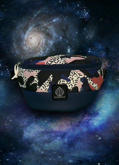 FANNY PACK STARDUST