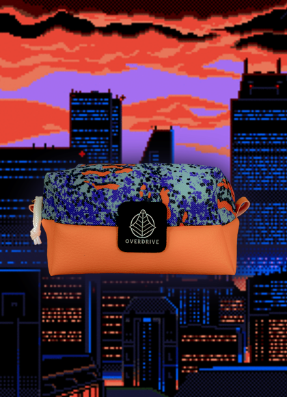 HARLEM