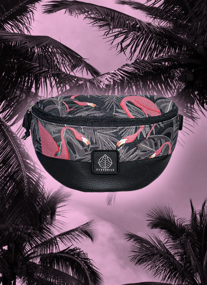 MARSUPIO FLAMINGO