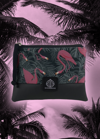 GRAB FLAMINGO