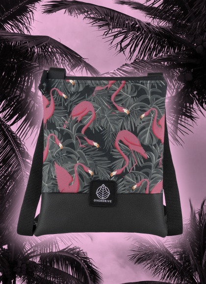 TRACOLLA FLAMINGO