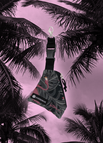 DIAMANTE FLAMINGO