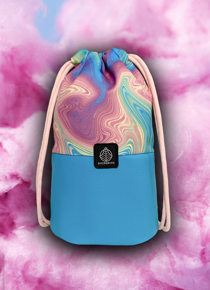 SACCA CANDY FLOSS