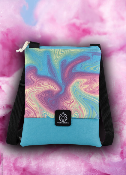 TRACOLLA CANDY FLOSS