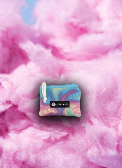NANO CANDYFLOSS
