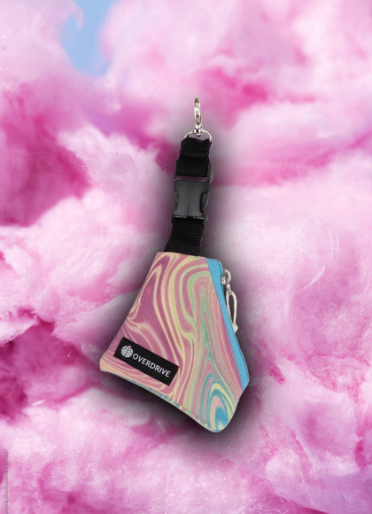 DIAMANTE CANDY FLOSS