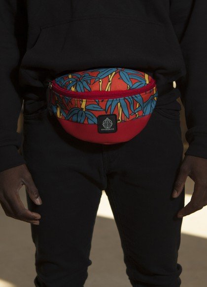 FANNY PACK TAKE'
