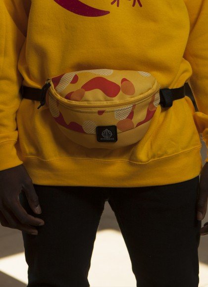 FANNY PACK YOGAN