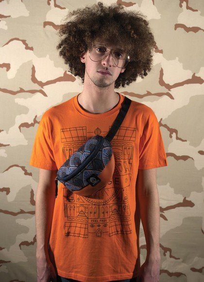 FANNY PACK PAPYRUS